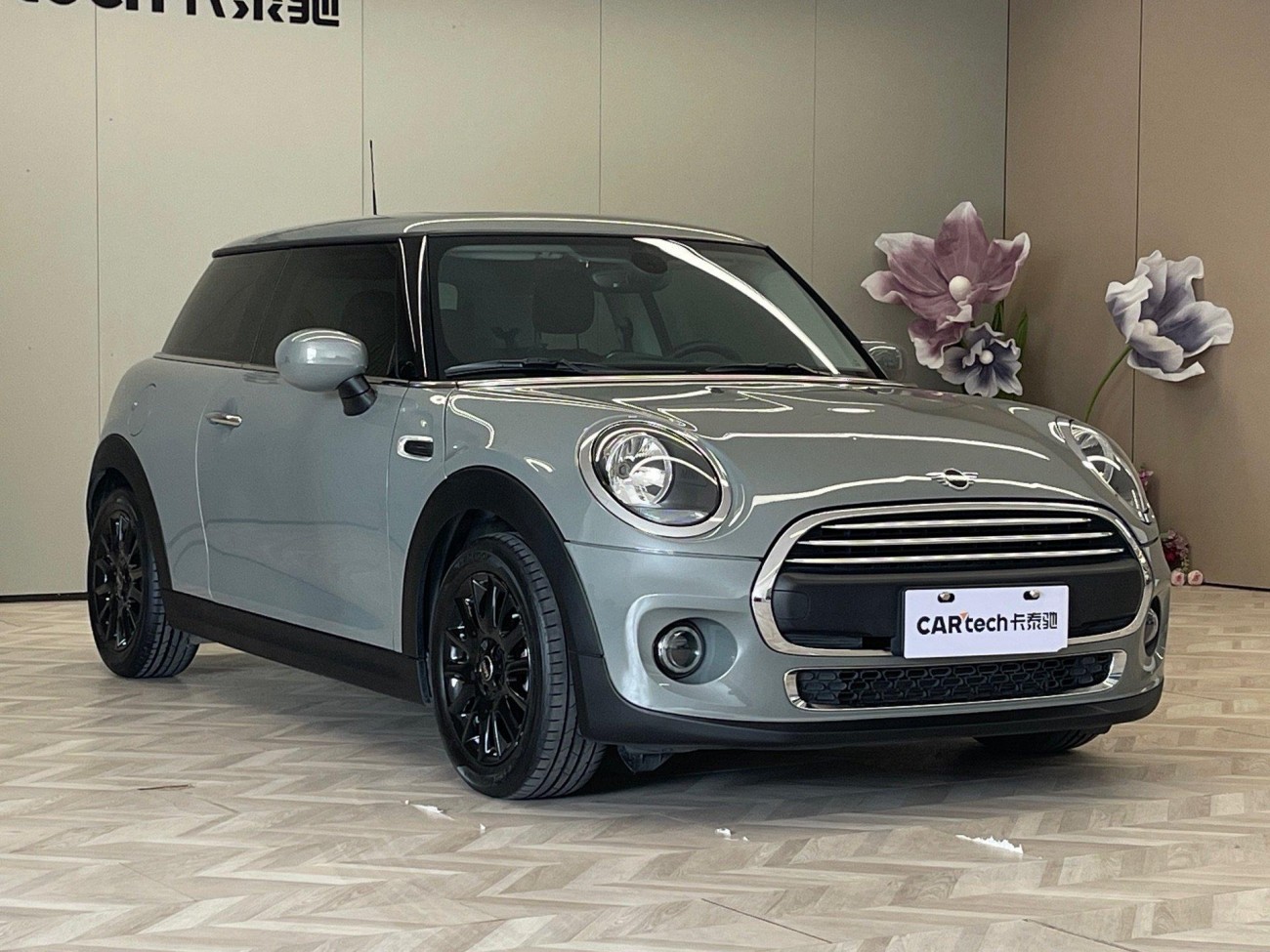Mini ONE 2021