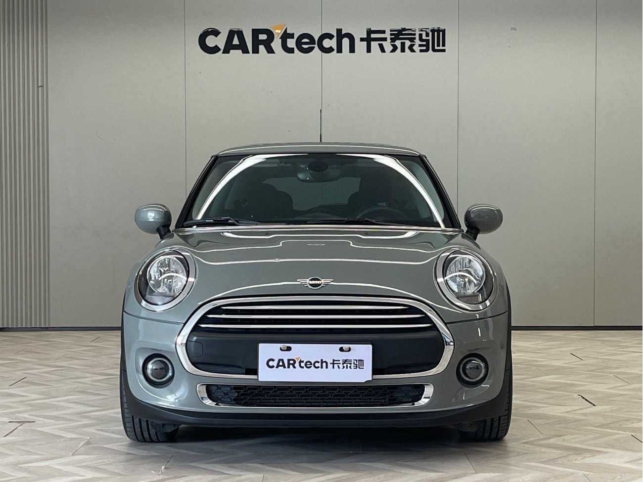 Mini ONE 2021