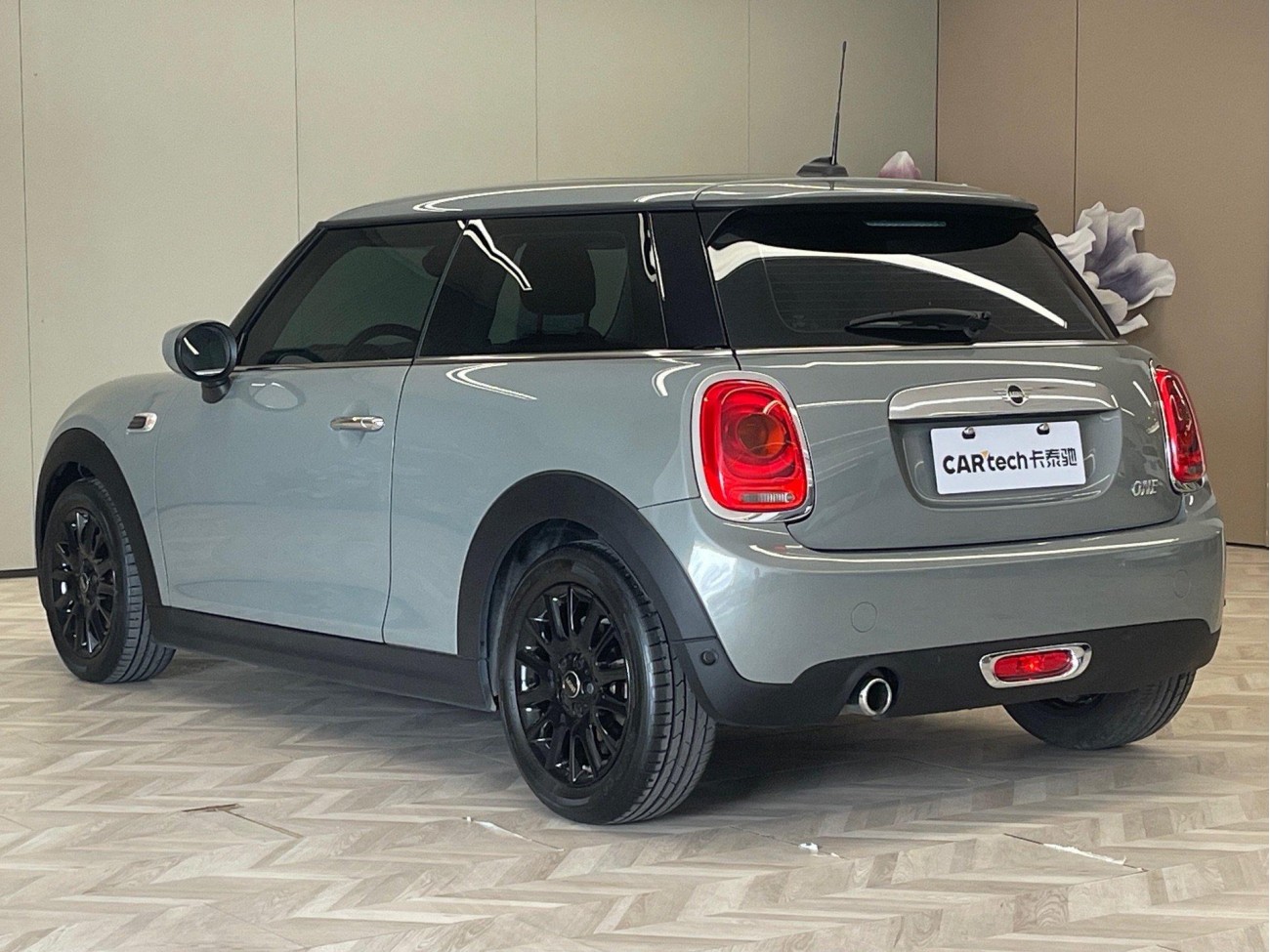 Mini ONE 2021