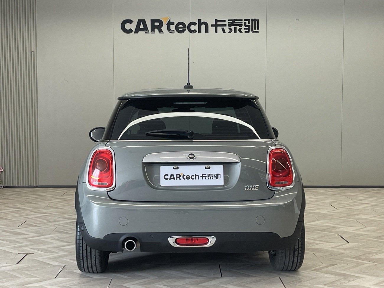 Mini ONE 2021