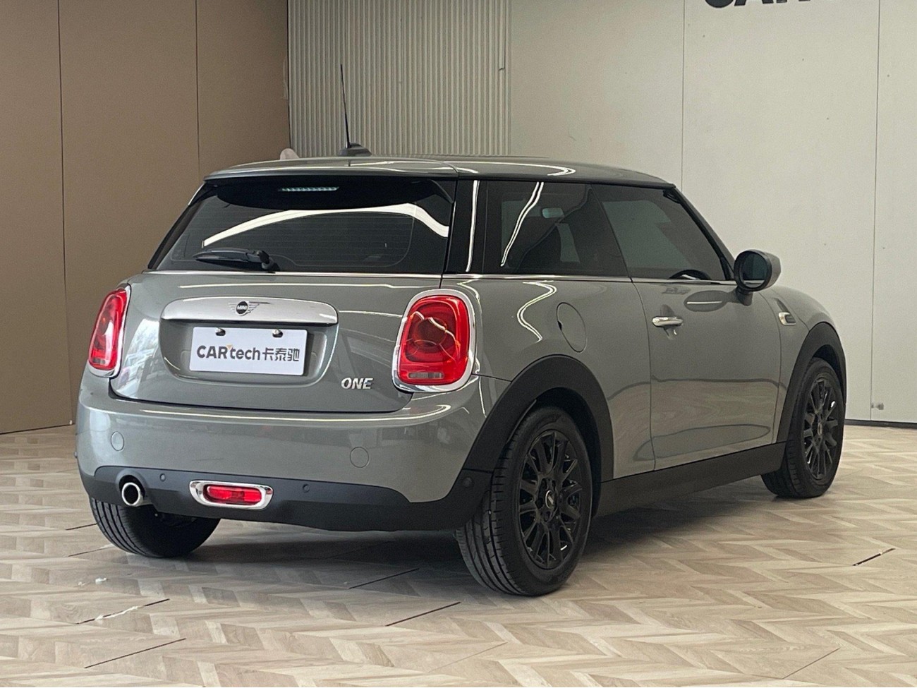 Mini ONE 2021