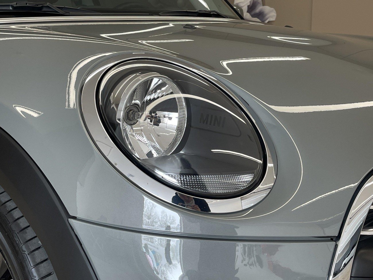 Mini ONE 2021