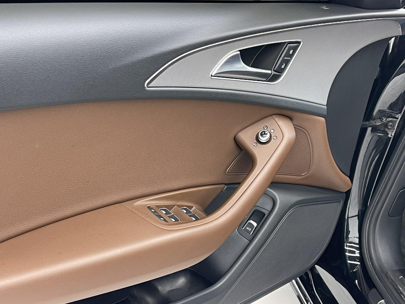 Audi A6L 30 2017