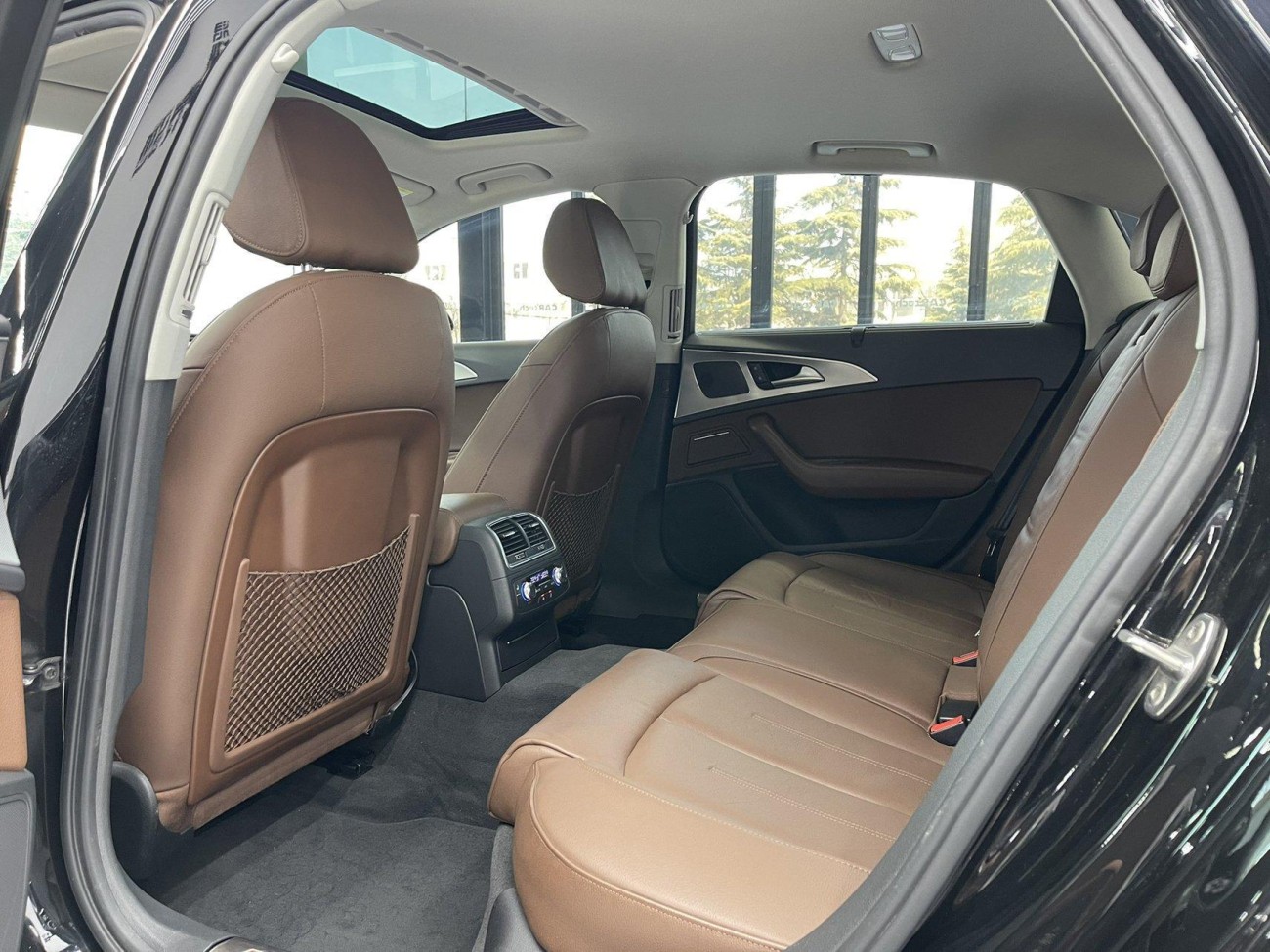 Audi A6L 30 2017