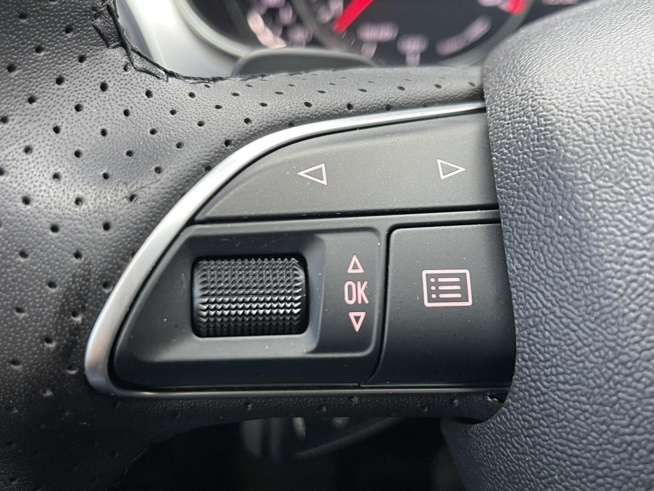 Audi A6L 30 2017
