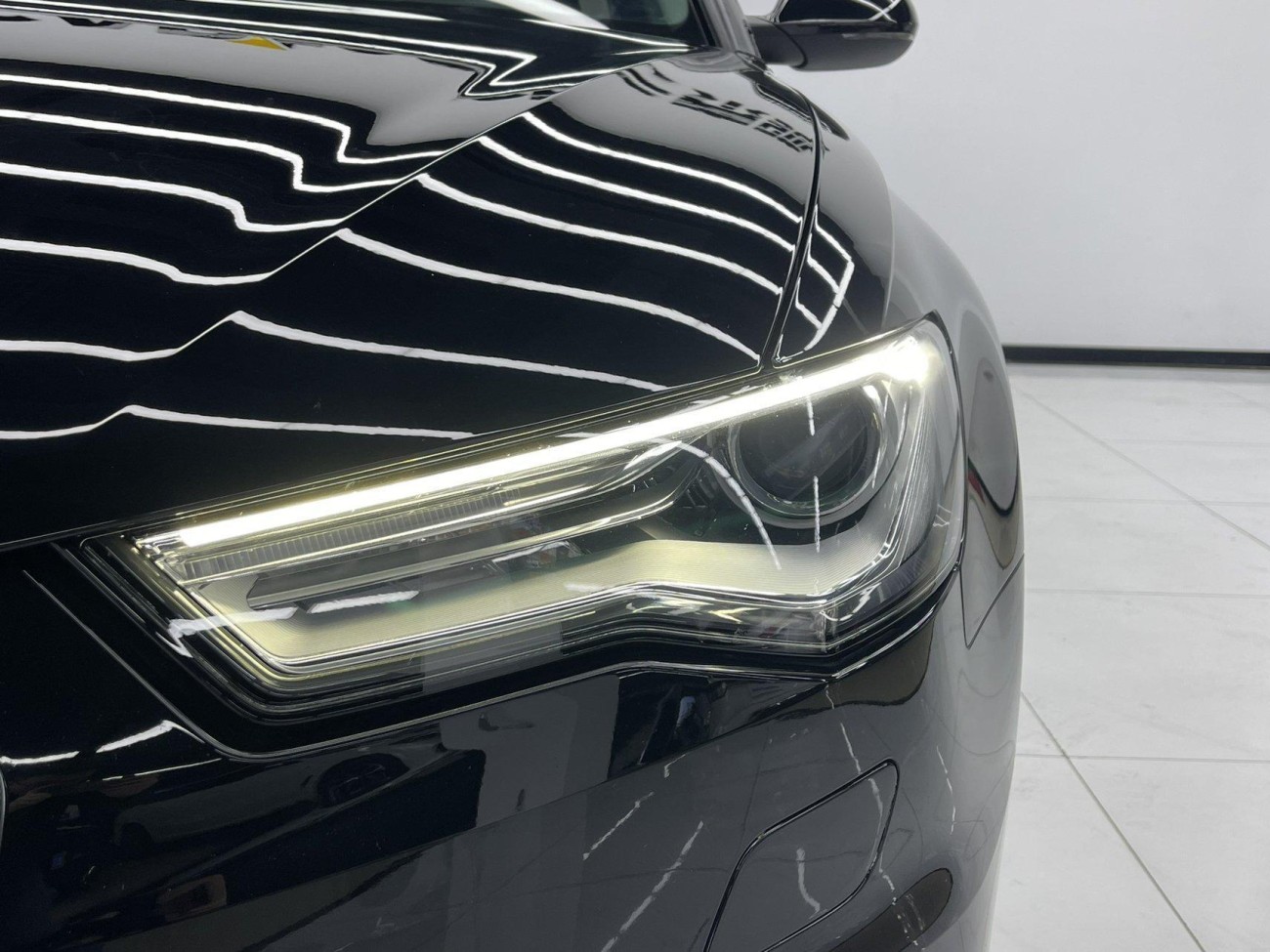 Audi A6L 30 2017
