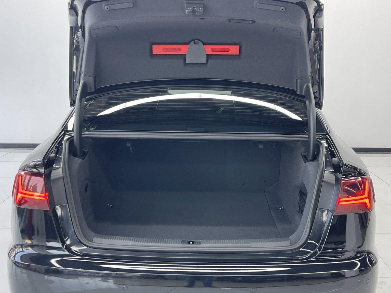 Audi A6L 30 2017