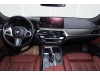 BMW 530Li 2022