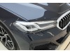 BMW 530Li 2022