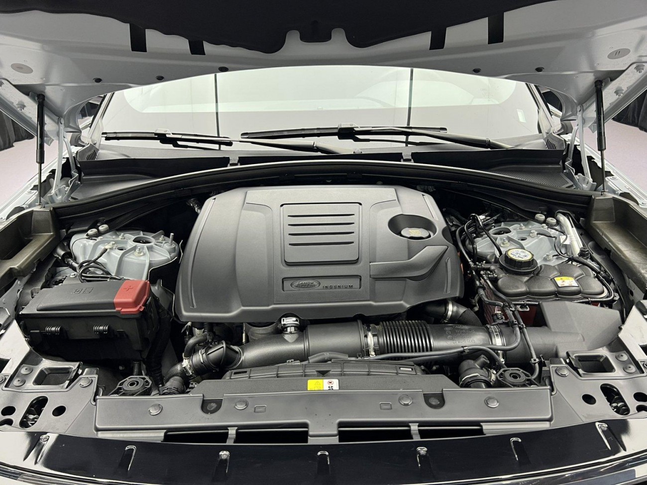 Land Rover Range Rover 2023