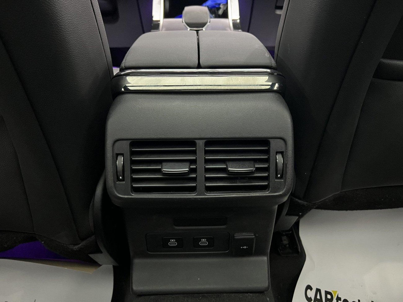 Land Rover Range Rover 2023
