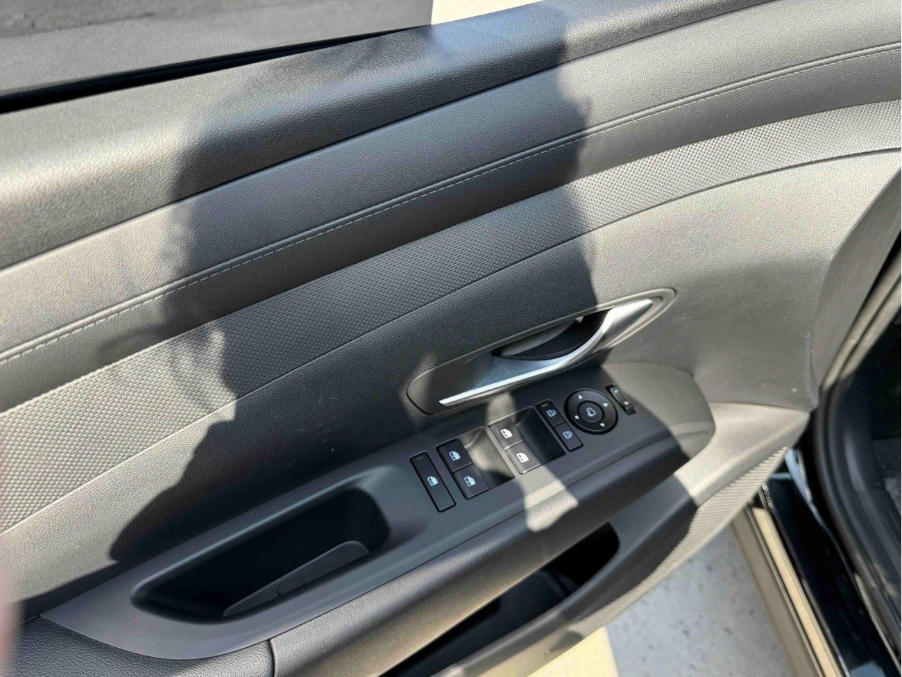 Hyundai Tucson L 2025