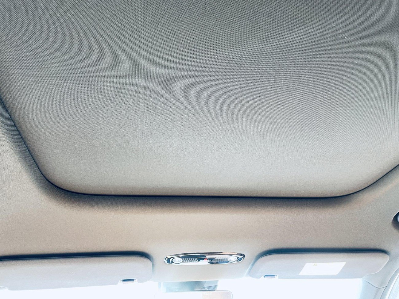 Geely Galaxy Galaxy L7 2025