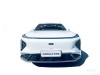 Geely Galaxy Galaxy L7 2025