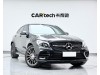 Mercedes-Benz GLC 43 4MATIC 2018