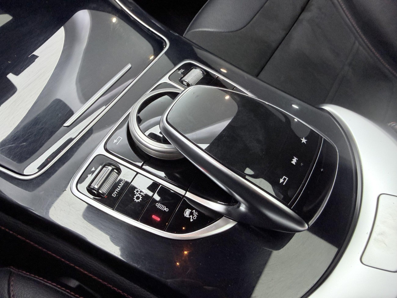 Mercedes-Benz GLC 43 4MATIC 2018
