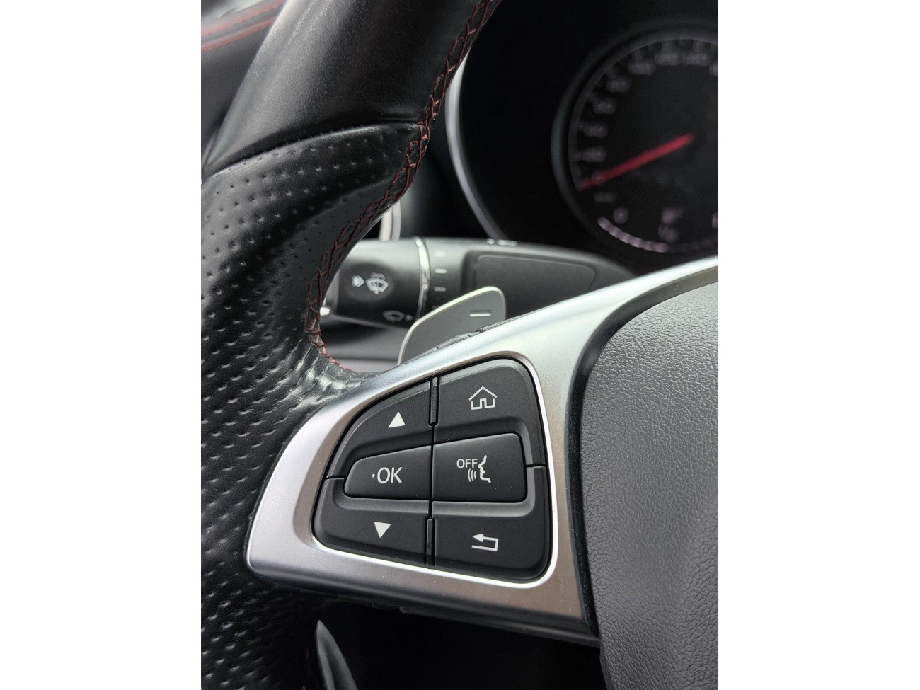 Mercedes-Benz GLC 43 4MATIC 2018