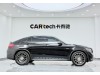 Mercedes-Benz GLC 43 4MATIC 2018