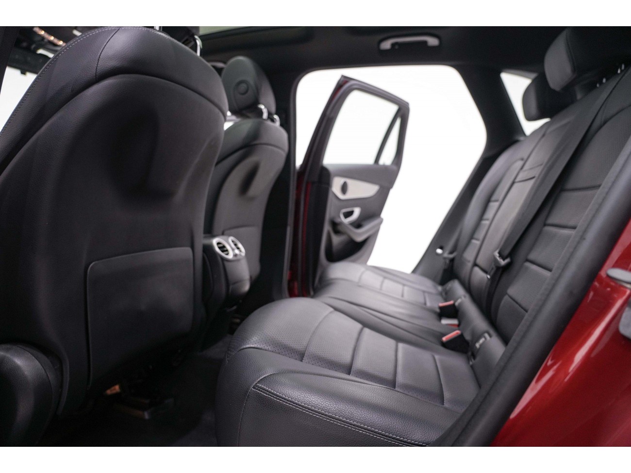 Mercedes-Benz GLC 200 4MATIC 2018