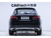 Mercedes-Benz GLC 200 4MATIC 2018