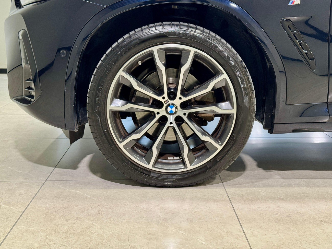 BMW X3 2023