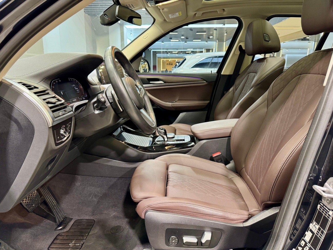 BMW X3 2023