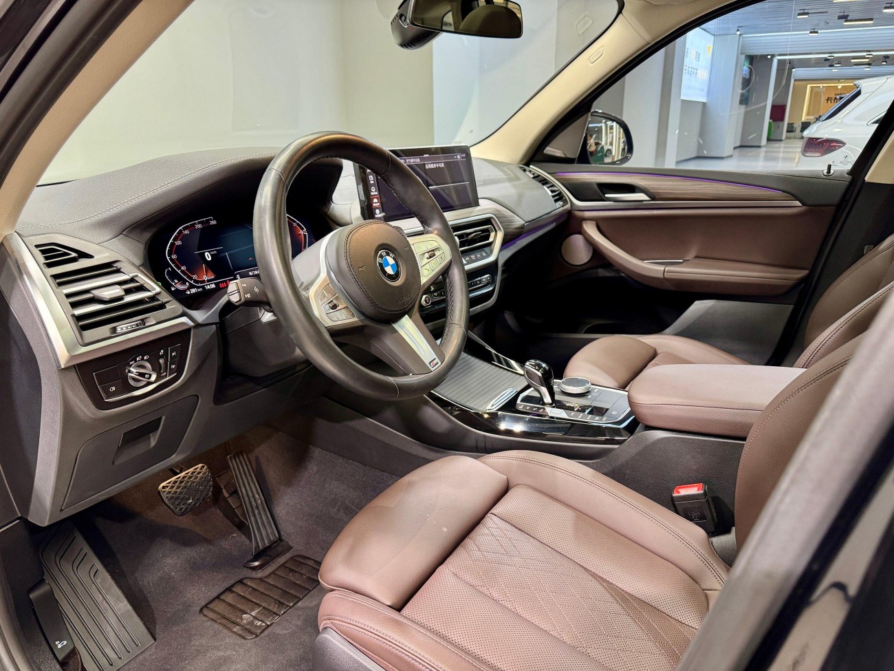 BMW X3 2023