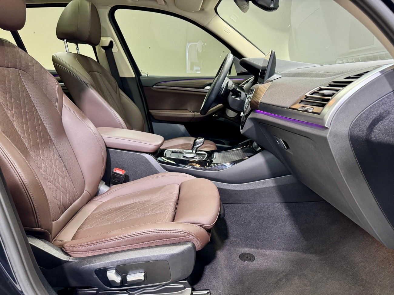 BMW X3 2023