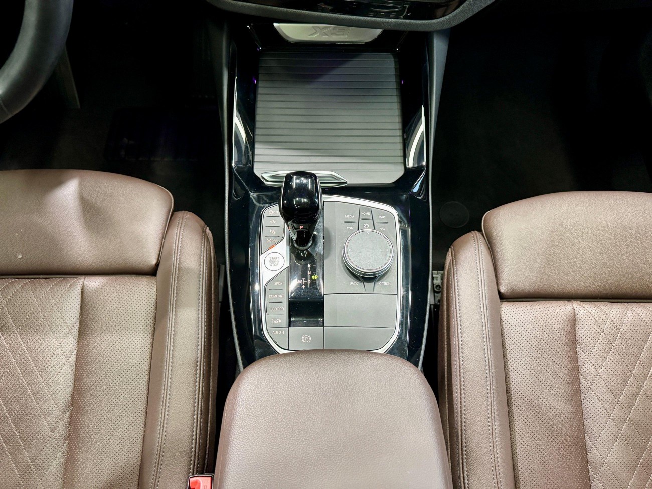 BMW X3 2023