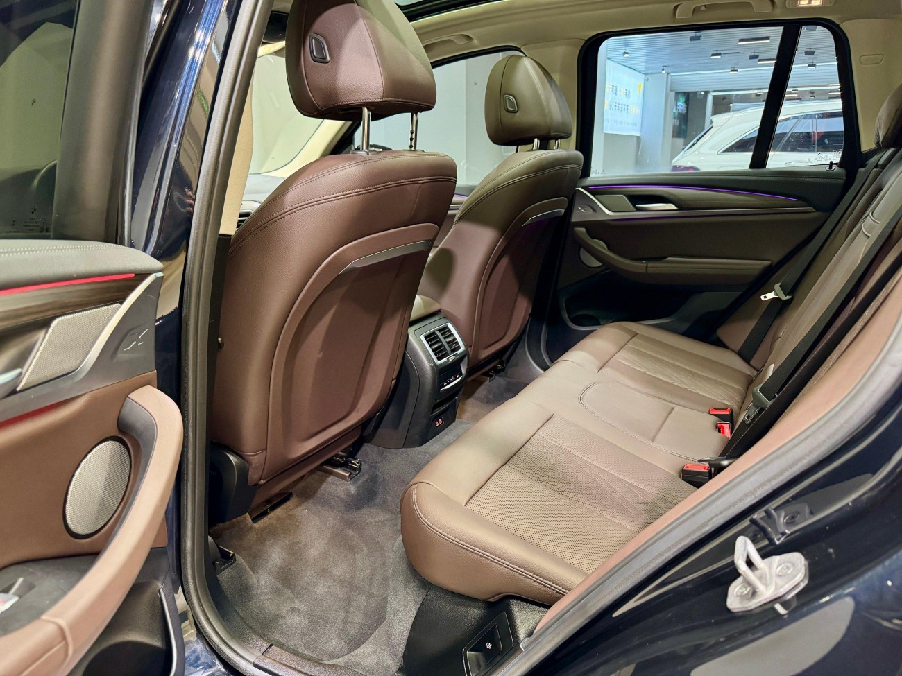 BMW X3 2023