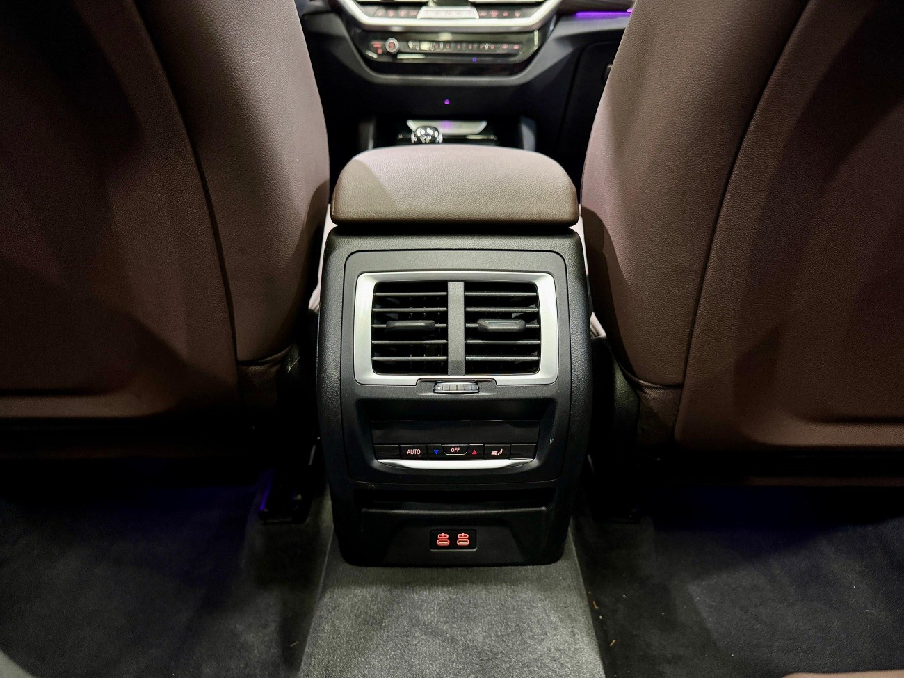 BMW X3 2023
