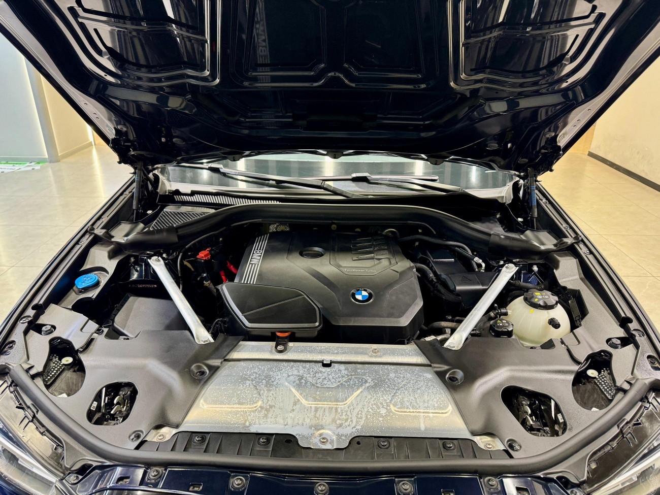 BMW X3 2023