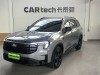 Ford 2025 2024