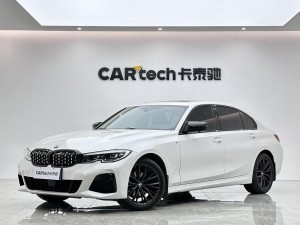 BMW 325Li 2022