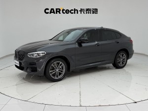 BMW X4 2020