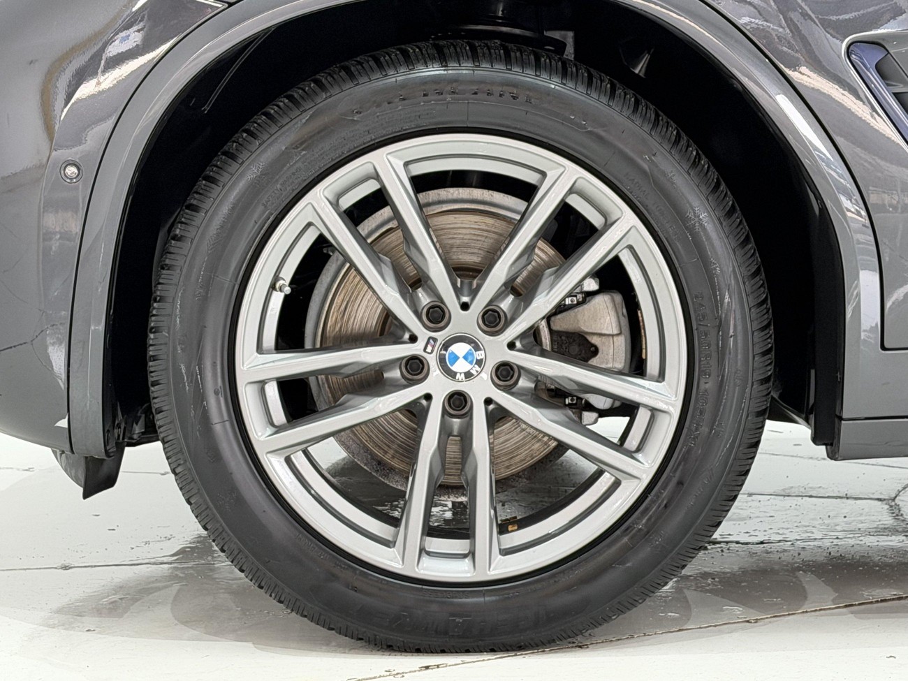 BMW X4 2020