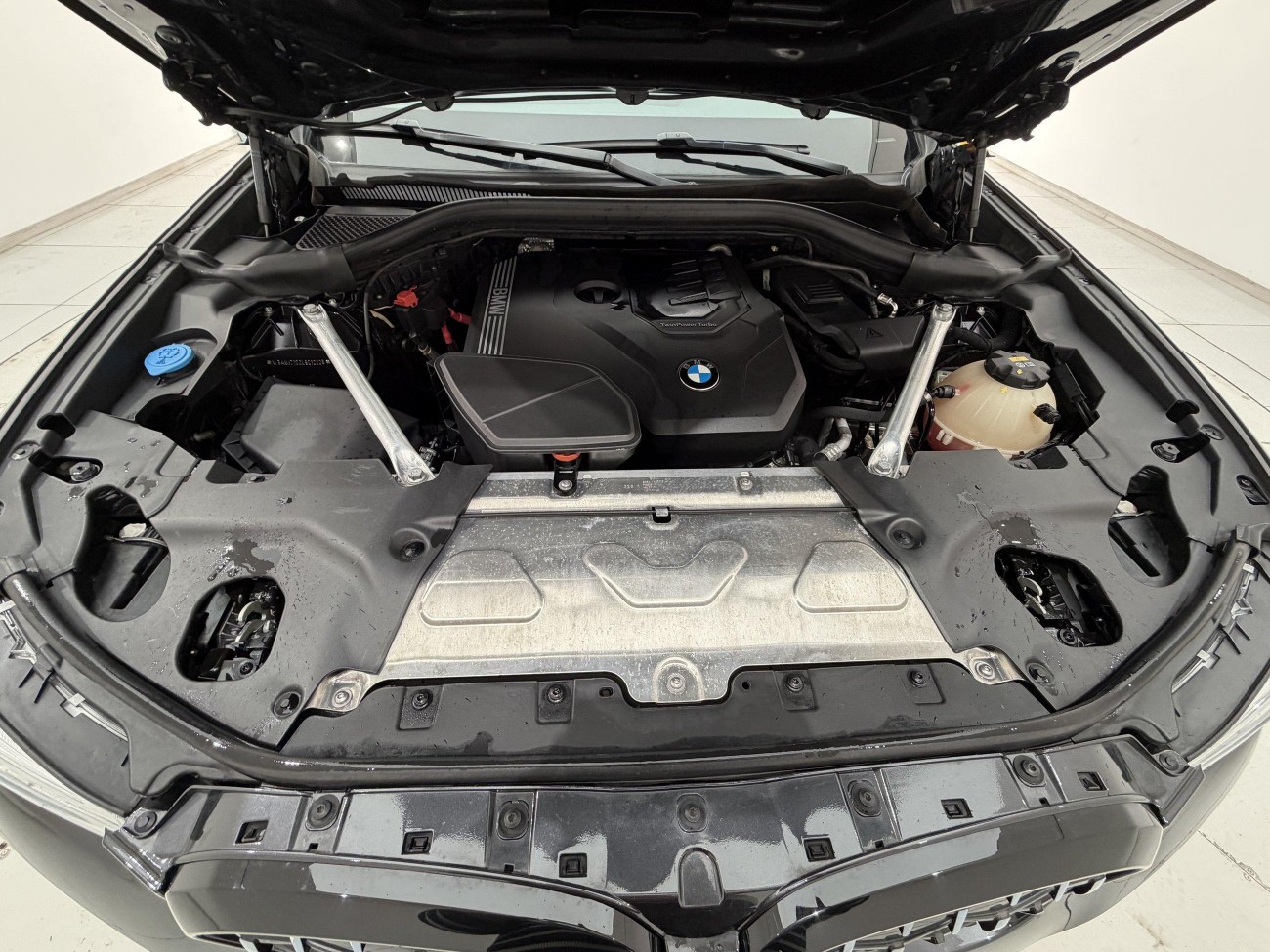 BMW X4 2020