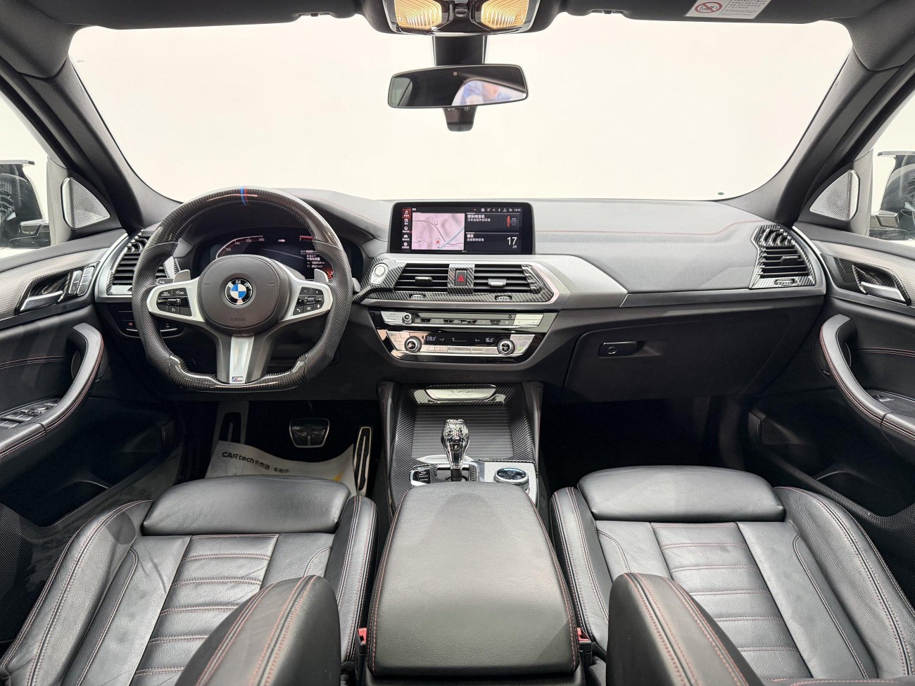 BMW X4 2020