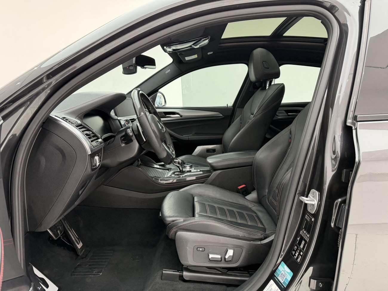 BMW X4 2020