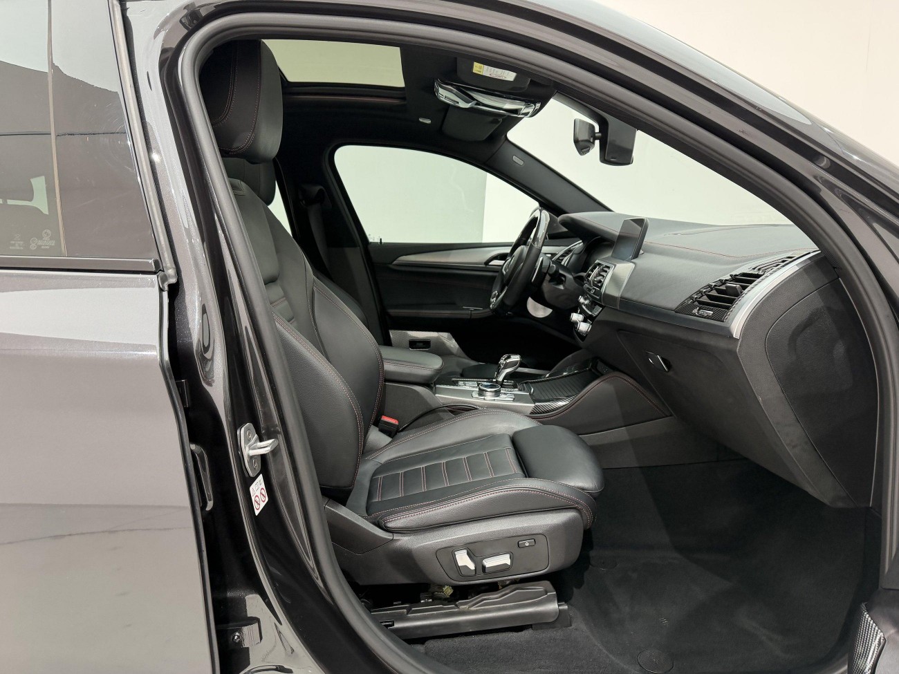 BMW X4 2020