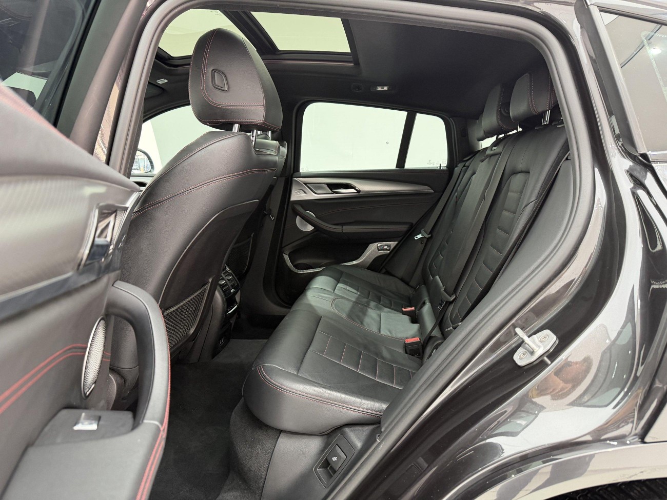 BMW X4 2020