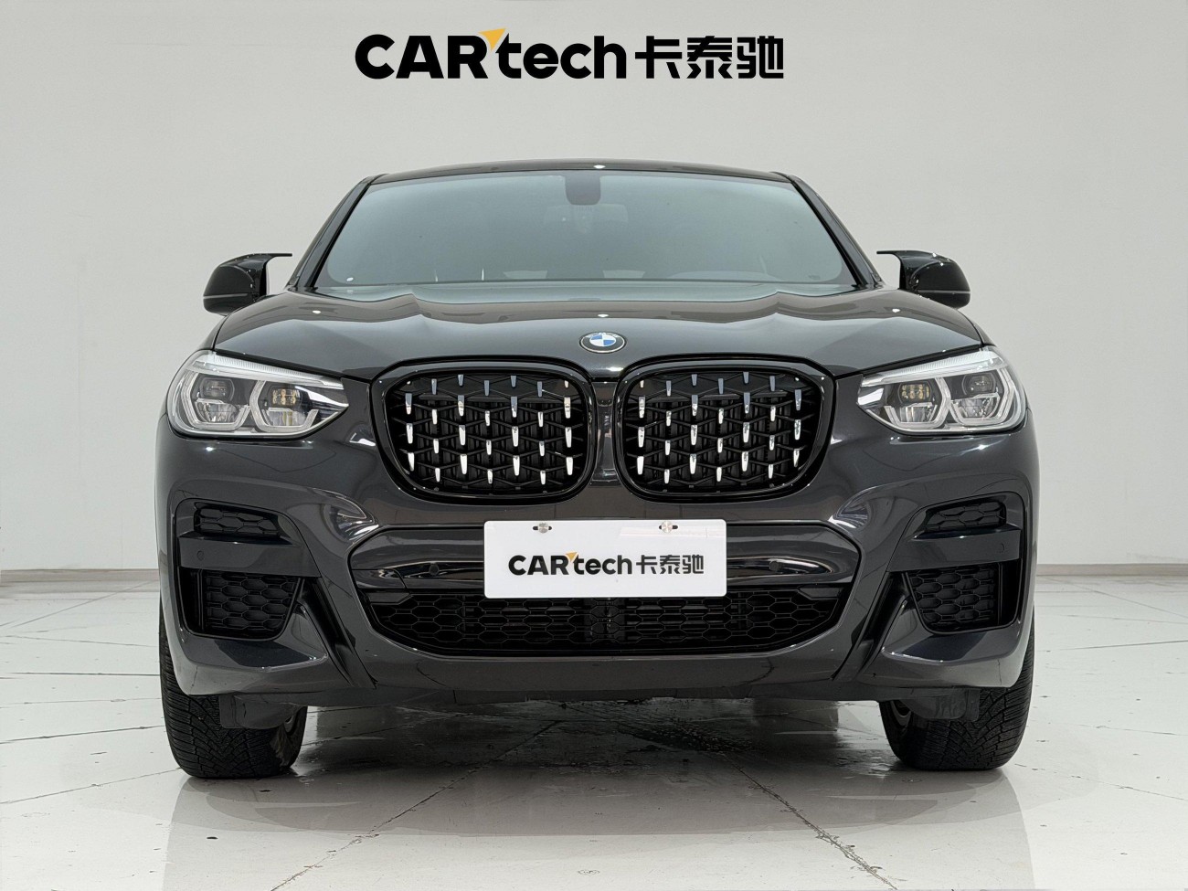 BMW X4 2020