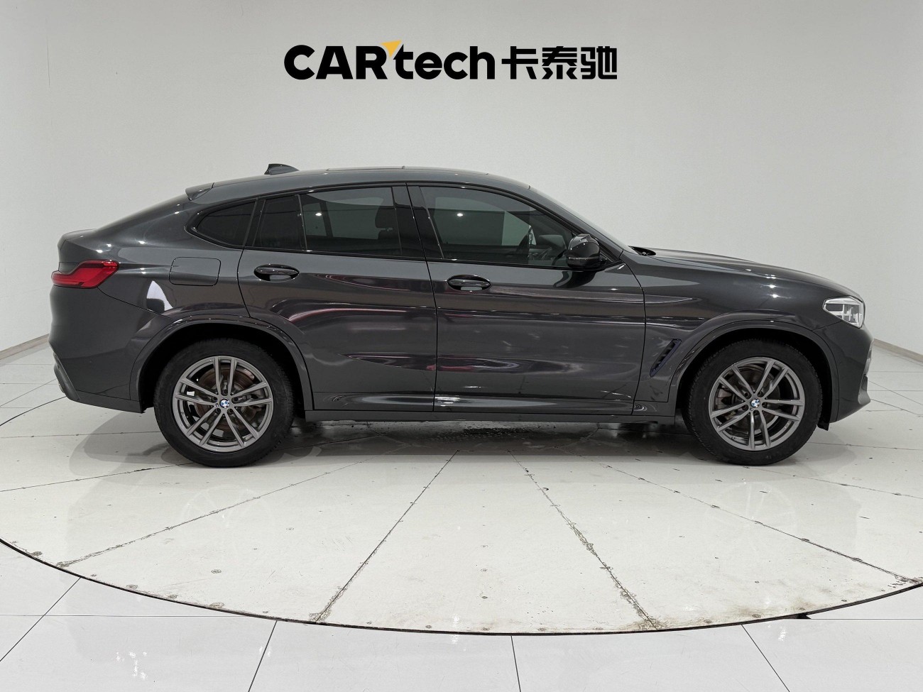 BMW X4 2020