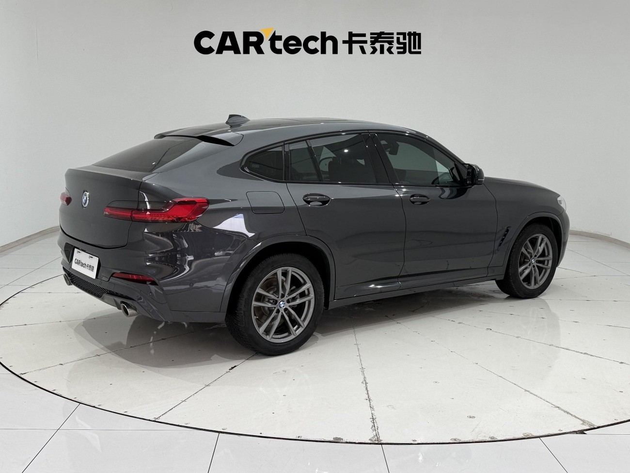 BMW X4 2020