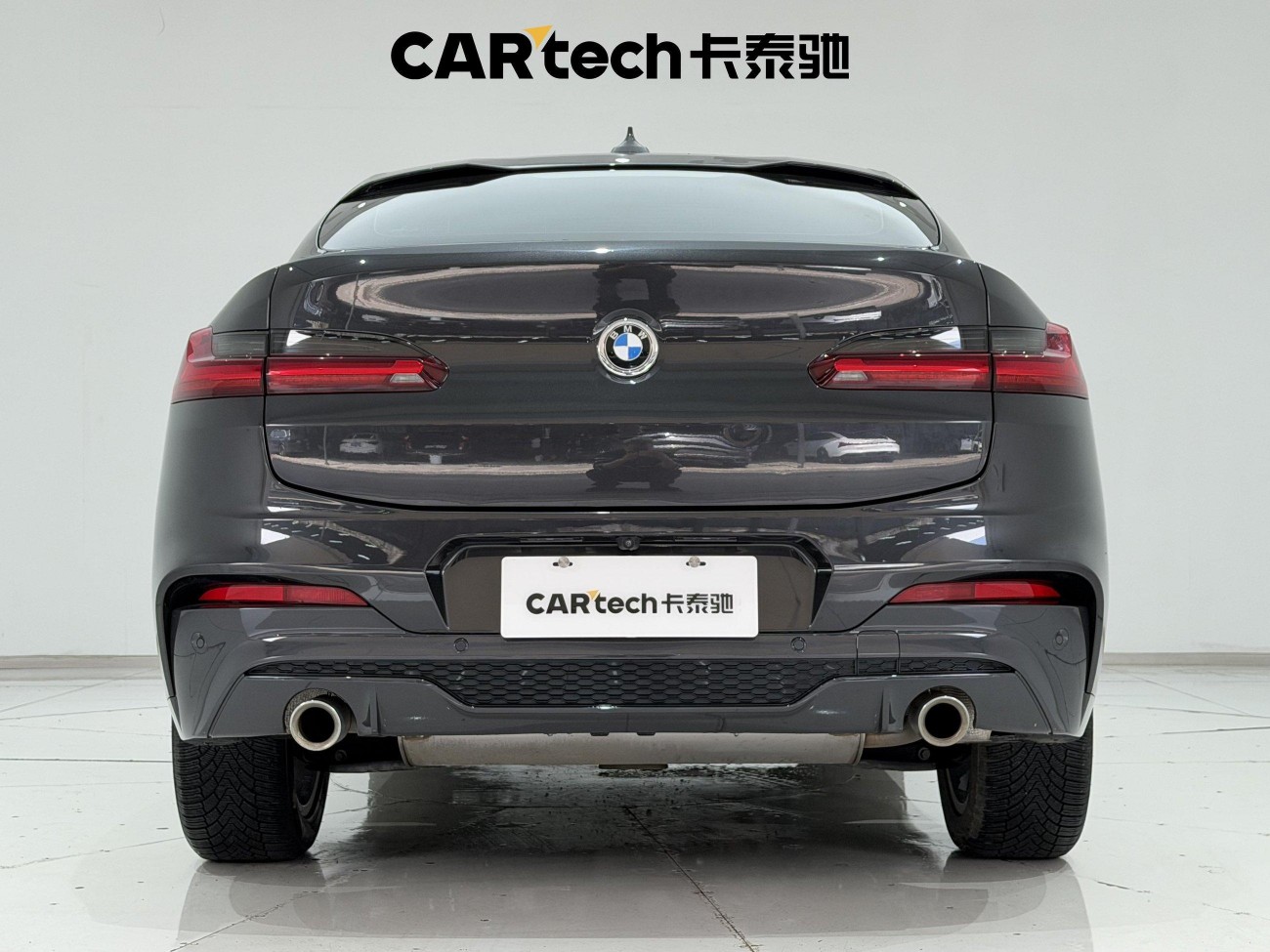 BMW X4 2020