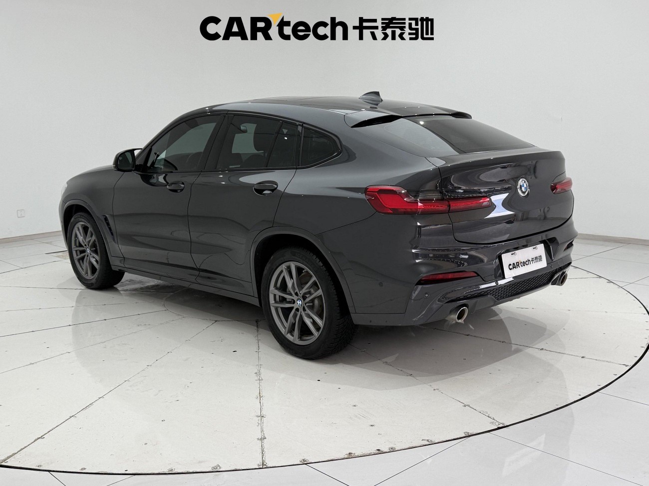 BMW X4 2020