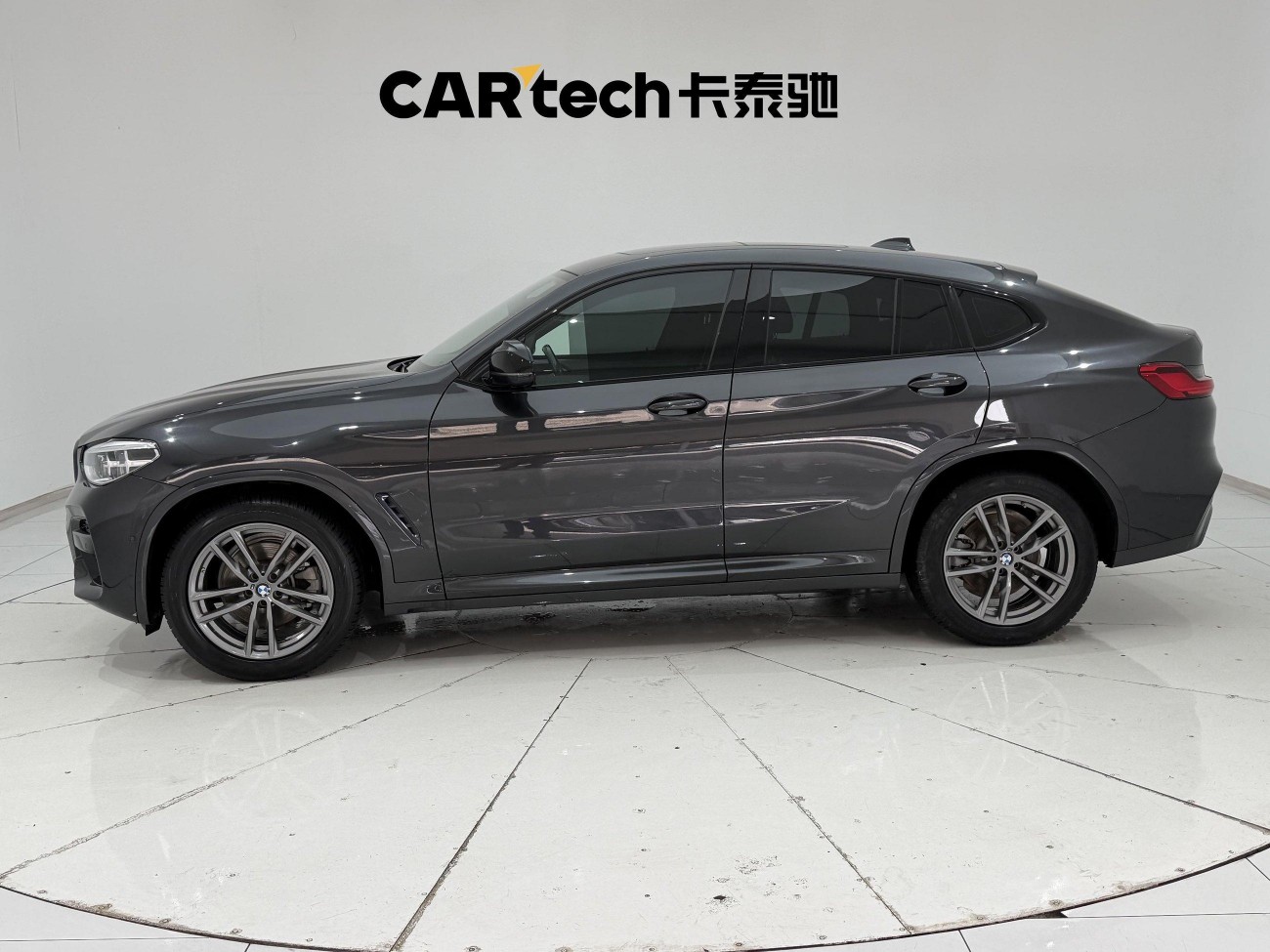 BMW X4 2020