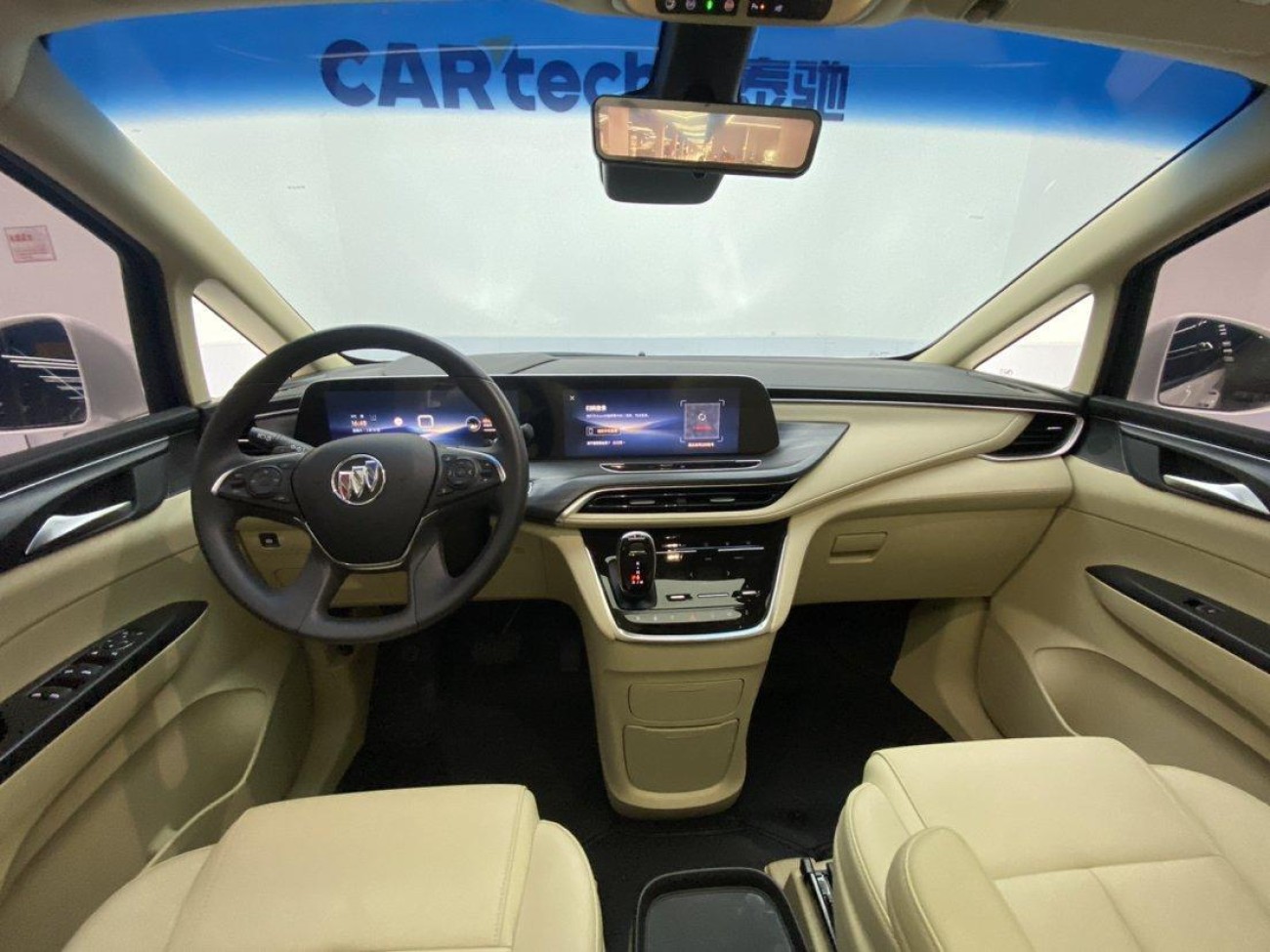 Buick GL8 2024