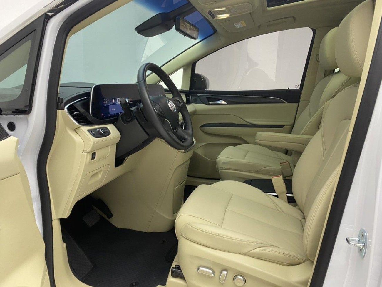 Buick GL8 2024