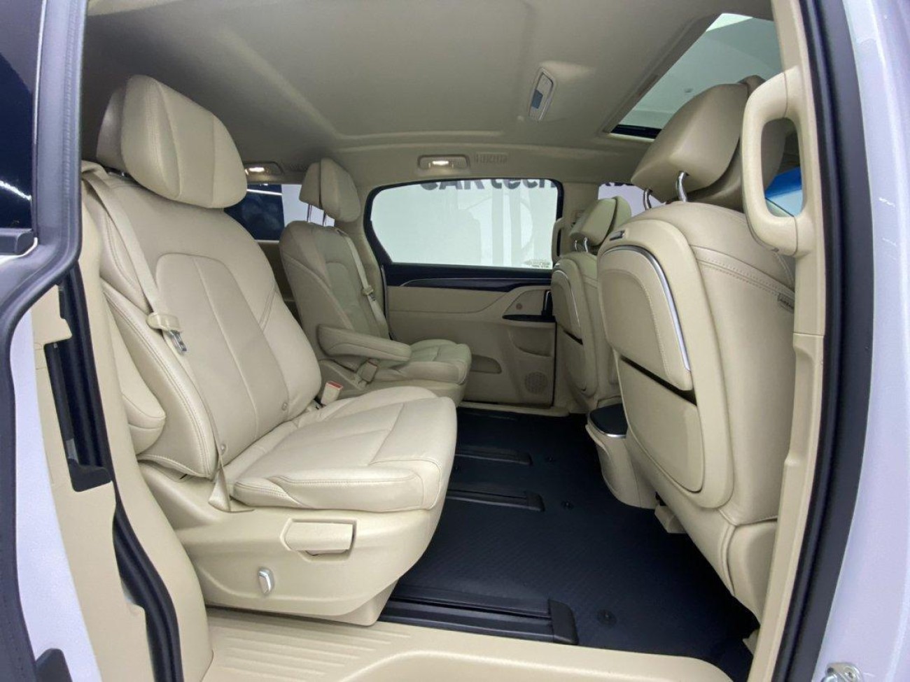 Buick GL8 2024